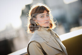 Britain Fallout S2 Photo Call