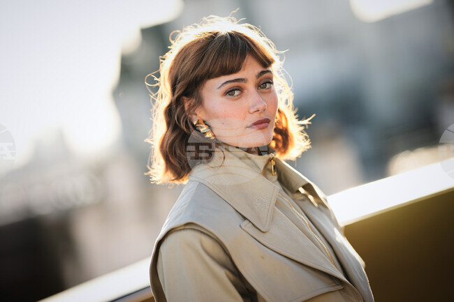 Britain Fallout S2 Photo Call