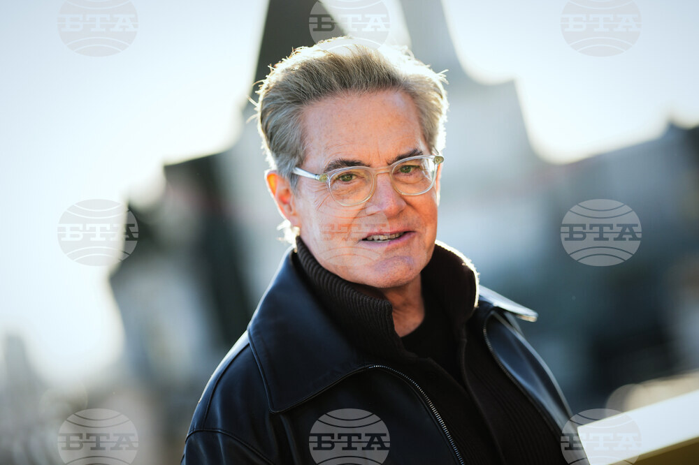 Britain Fallout S2 Photo Call