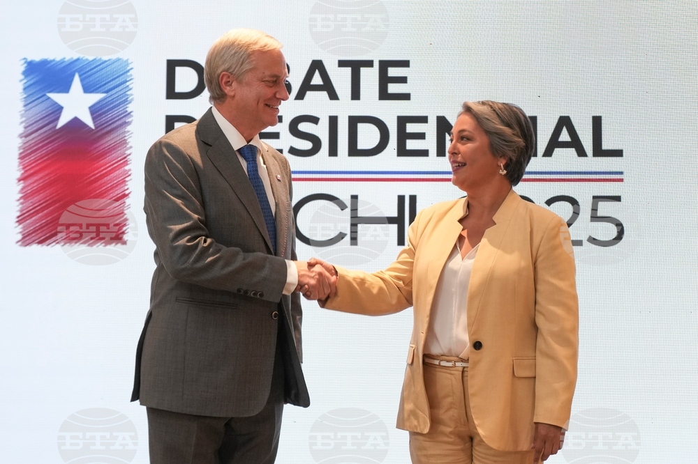 Чилийците гласуват на балотаж на президентски избори, очаква се страната им да завие надясно