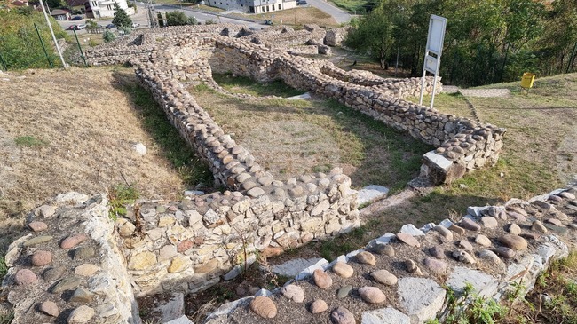 Монтана и Пирот ще възстановяват крепости и ще развиват туризма по съвместен проект с европейско финансиране