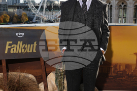 Britain Fallout S2 Photo Call