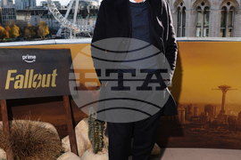 Britain Fallout S2 Photo Call