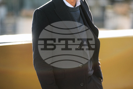 Britain Fallout S2 Photo Call