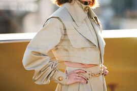 Britain Fallout S2 Photo Call