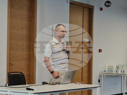 Платформа за детското здравеопазване - представяне