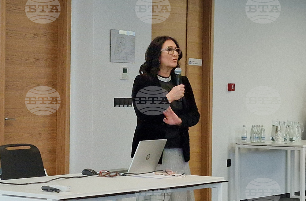 Платформа за детското здравеопазване - представяне