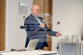 Платформа за детското здравеопазване - представяне