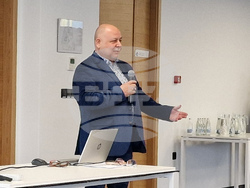 Платформа за детското здравеопазване - представяне