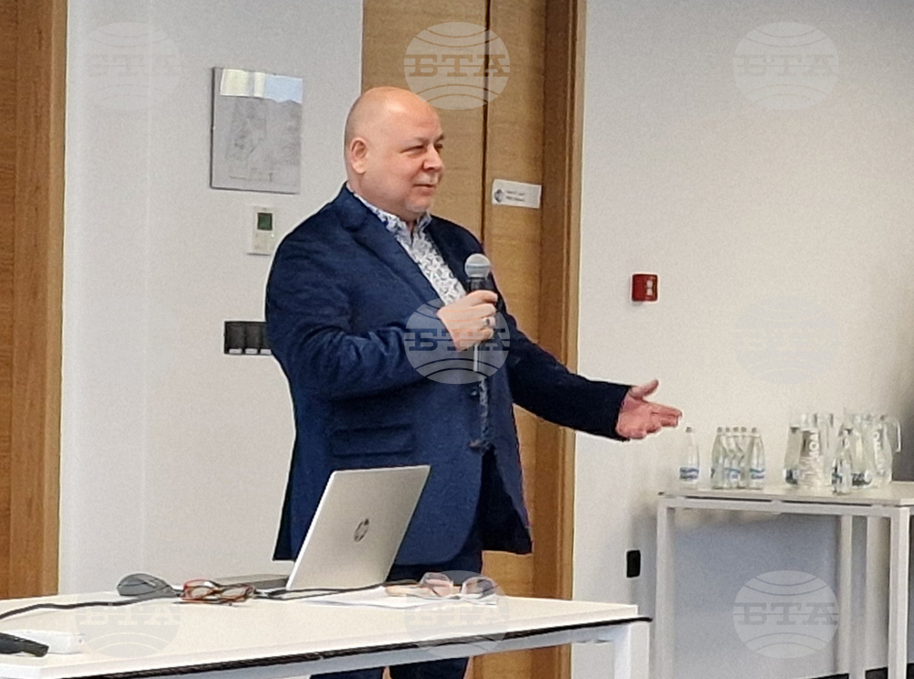 Платформа за детското здравеопазване - представяне