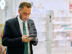 Belgium NATO Foreign Ministers