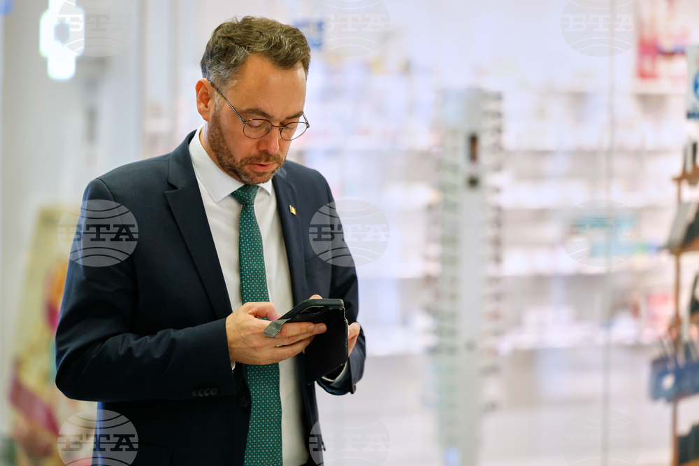 Белгия отрича, че е подписала Устава на Съвета за мир на Тръмп и заяви, че има "резерви" по въпроса