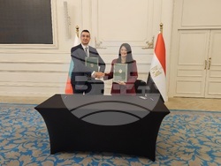 Снимка: Министерство на икономиката и индустрията