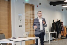 Платформа за детското здравеопазване - представяне