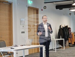 Платформа за детското здравеопазване - представяне