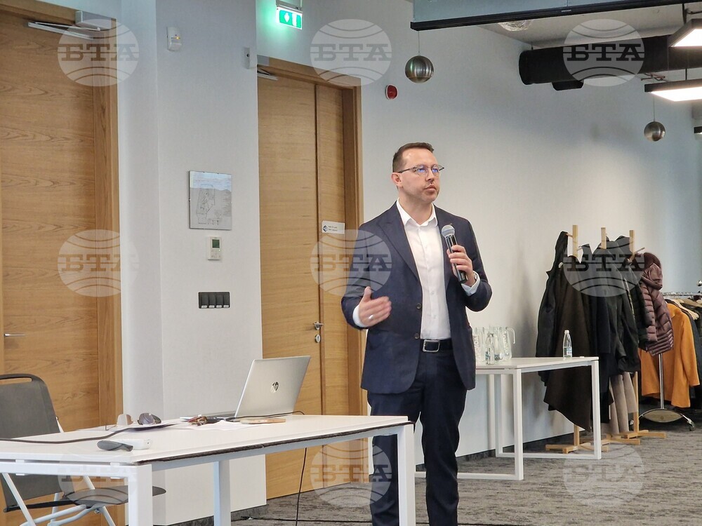 Платформа за детското здравеопазване - представяне