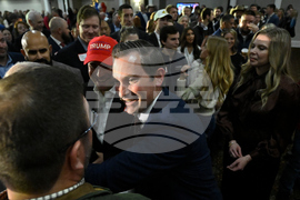 APTOPIX Election 2025 Tennessee Congress