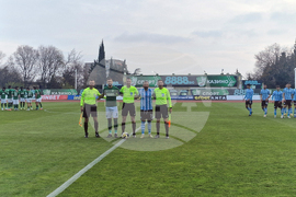 Стара Загора - футбол - Берое - Черно море