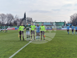 Стара Загора - футбол - Берое - Черно море