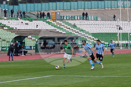 Стара Загора - футбол - Берое - Черно море