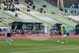 Стара Загора - футбол - Берое - Черно море