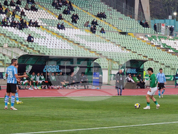 Стара Загора - футбол - Берое - Черно море