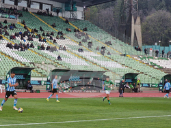 Стара Загора - футбол - Берое - Черно море