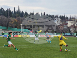 Стара Загора - футбол - Берое - Черно море