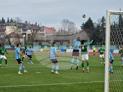 Стара Загора - футбол - Берое - Черно море