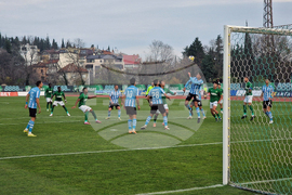 Стара Загора - футбол - Берое - Черно море