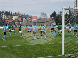 Стара Загора - футбол - Берое - Черно море