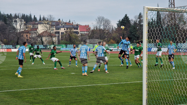 Гол в продължението донесе победата на Черно море над Берое