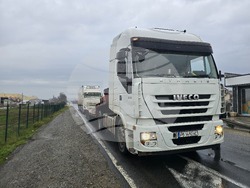 Петрич - граничен преход „Кулата“- блокада на българо-гръцката граница - протест на гръцки фермери