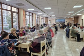 Шумен - Международен ден на хората с увреждания - Съюз на инвалидите в България