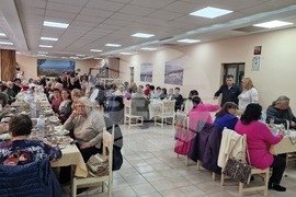 Шумен - Международен ден на хората с увреждания - Съюз на инвалидите в България