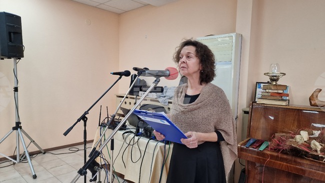 Община Шумен е предоставила помещение за Клуб на инвалидите, предстои да се подобри пространството отпред и да се постави рампа