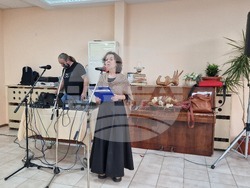 Шумен - Международен ден на хората с увреждания - Съюз на инвалидите в България