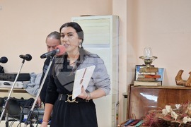 Шумен - Международен ден на хората с увреждания - Съюз на инвалидите в България