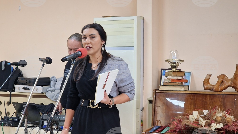 Шумен - Международен ден на хората с увреждания - Съюз на инвалидите в България