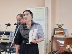 Шумен - Международен ден на хората с увреждания - Съюз на инвалидите в България