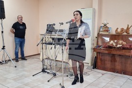 Шумен - Международен ден на хората с увреждания - Съюз на инвалидите в България