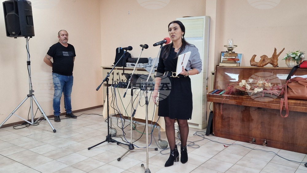 Шумен - Международен ден на хората с увреждания - Съюз на инвалидите в България