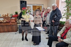 Шумен - Международен ден на хората с увреждания - Съюз на инвалидите в България