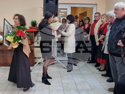 Шумен - Международен ден на хората с увреждания - Съюз на инвалидите в България