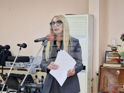 Шумен - Международен ден на хората с увреждания - Съюз на инвалидите в България