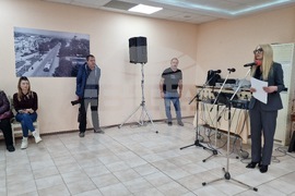 Шумен - Международен ден на хората с увреждания - Съюз на инвалидите в България