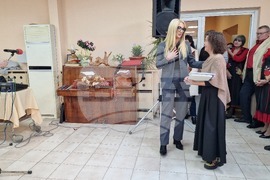 Шумен - Международен ден на хората с увреждания - Съюз на инвалидите в България