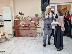 Шумен - Международен ден на хората с увреждания - Съюз на инвалидите в България