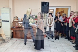 Шумен - Международен ден на хората с увреждания - Съюз на инвалидите в България