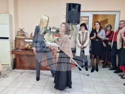 Шумен - Международен ден на хората с увреждания - Съюз на инвалидите в България